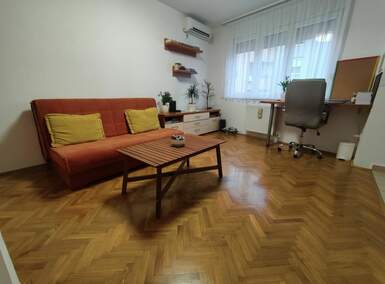 Jednosoban stan, Novi Sad, prodaja, 28m2, 90000e, id893916