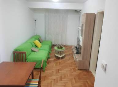 Jednoiposoban stan, Novi Sad, Telep, prodaja, 35m2, 92700e, id906846