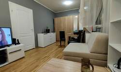 Dvosoban stan, Novi Sad, prodaja, 40m2, 92700e, id907436