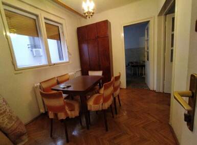 Dvosoban stan, Novi Sad, prodaja, 54m2, 139050e, id917015