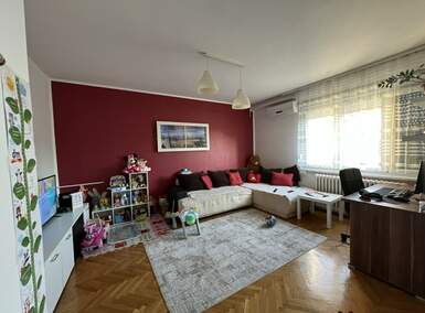 Dvoiposoban stan, Novi Sad, prodaja, 66m2, 129160e, id927287