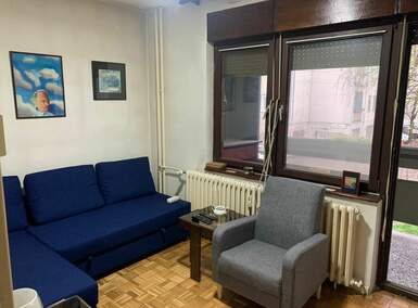 Dvosoban stan, Novi Sad, prodaja, 61m2, 92700e, id933713