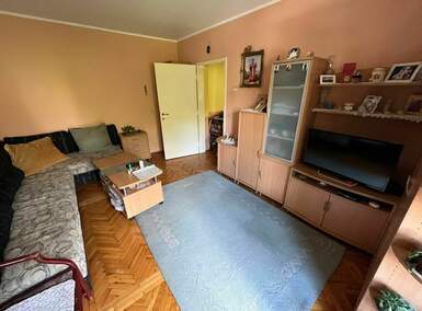 Dvosoban stan, Novi Sad, Grbavica, prodaja, 55m2, 139050e, id933719
