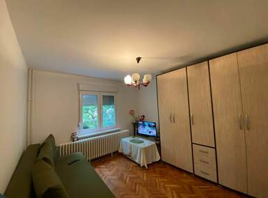 Jednosoban stan, Novi Sad, prodaja, 30m2, 71100e, id957241