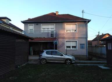 Kuca, Novi Sad, prodaja, 107m2, 257500e, id964200