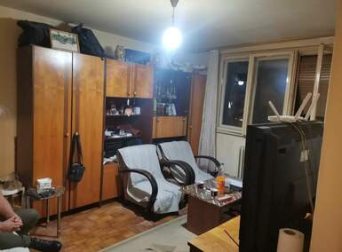 Jednosoban stan, Novi Sad, prodaja, 31m2, 63860e, id967104