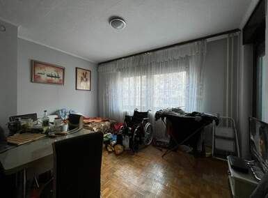 Dvoiposoban stan, Novi Sad, Bulevar Oslobođenja, prodaja, 65m2, 148550e, id967144