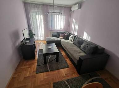 Dvoiposoban stan, Novi Sad, Nova Detelinara, prodaja, 56m2, 139050e, id972161