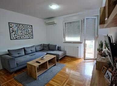 Dvosoban stan, Novi Sad, Socijalno - Žitni Trg, prodaja, 49m2, 148890e, id972211