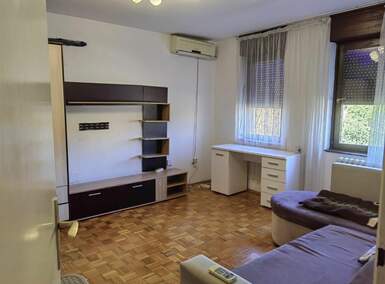 Jednosoban stan, Novi Sad, prodaja, 36m2, 75190e, id1044873