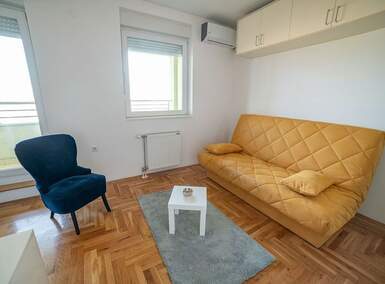 Jednosoban stan, Novi Sad, prodaja, 34m2, 84880e, id1109565