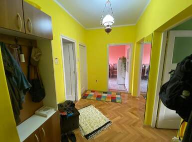 Dvosoban stan, Novi Sad, prodaja, 68m2, 144200e, id1135060