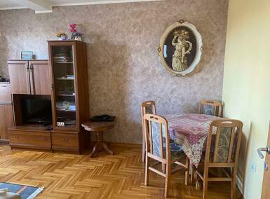 Jednoiposoban stan, Novi Sad, Bulevar patrijarha Pavla, prodaja, 41m2, 117000e, id1143556