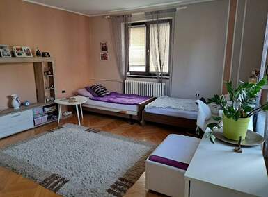 Jednosoban stan, Novi Sad, Novo Naselje, prodaja, 44m2, 97850e, id1154596