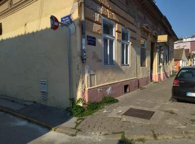 Trosoban stan, Novi Sad, Centar, prodaja, 106m2, 190960e, id1157645