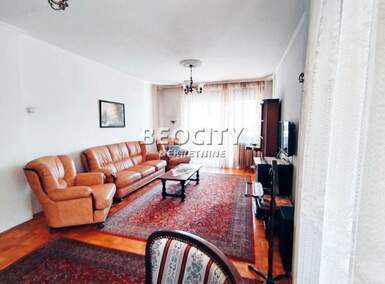 Trosoban stan, Novi Sad, Novo Naselje, prodaja, 65m2, 116000e, id1170695