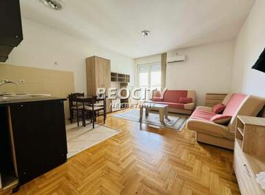 Jednosoban stan, Novi Sad, Grbavica, prodaja, 28m2, 74000e, id1171024