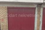 Garaza, Beograd, Blok 61, prodaja, 14m2, 30700e, id1171728