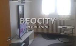 Dvosoban stan, Beograd, Kneza Miloša (centar), prodaja, 43m2, 140000e, id1173572