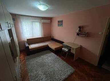 Dvosoban stan, Novi Sad, prodaja, 48m2, 98880e, id1173944