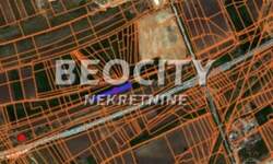 Plac, Beograd, Žarkovo, prodaja, 6300m2, 396500e, id1178275