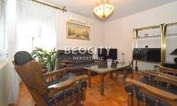 Trosoban stan, Beograd, Banovo Brdo, prodaja, 68m2, 300000e, id1178584
