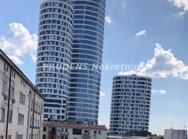Jednoiposoban stan, Beograd, Klinički centar , izdavanje, 35m2, 500e, id1181131