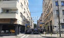 Dvosoban stan, Beograd, Vračar (centar), izdavanje, 48m2, 700e, id1181439