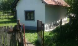 Kuca, Smederevska Palanka, Azanja, prodaja, 40m2, 14500e, id1183476