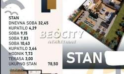 Dvosoban stan, Zlatibor, Obudojevica, prodaja, 79m2, 126400e, id1185083