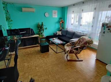 Dvosoban stan, Novi Sad, prodaja, 60m2, 114330e, id1185261