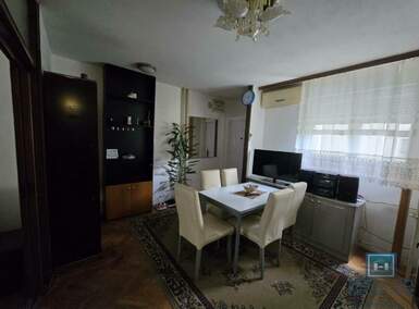 Dvosoban stan, Vranje, prodaja, 63m2, 53500e, id1185314