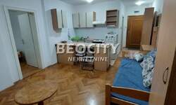 Dvosoban stan, Novi Sad, Rotkvarija, prodaja, 33m2, 87450e, id1187042