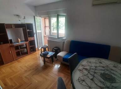 Jednoiposoban stan, Novi Sad, prodaja, 34m2, 103000e, id1189707
