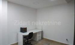 Poslovni prostor / Lokal, Beograd, Banovo Brdo, prodaja, 17m2, 33000e, id1023256