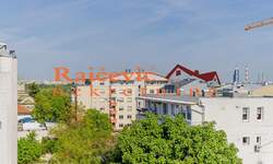 Cetvorosoban stan, Beograd, Banovo Brdo, prodaja, 114m2, 399000e, id1162165