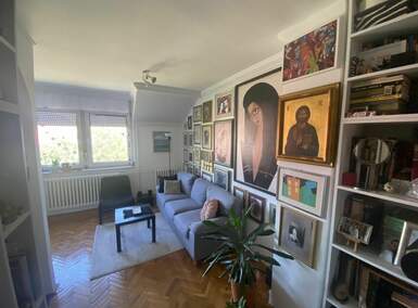 Dvosoban stan, Novi Sad, prodaja, 46m2, 92700e, id1026558