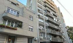 Cetvorosoban stan, Beograd, Kalenić, prodaja, 85m2, 270000e, id1040636