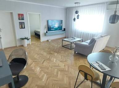 Dvosoban stan, Novi Sad, Kej, prodaja, 55m2, 221450e, id1030736