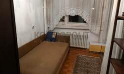 Dvosoban stan, Beograd, Konjarnik, prodaja, 51m2, 105000e, id1162291