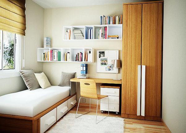 creative_ideas_to_decorate_a_small_room__beautiful_small_modern_bedroom_decoration_ideas_with_wood_study