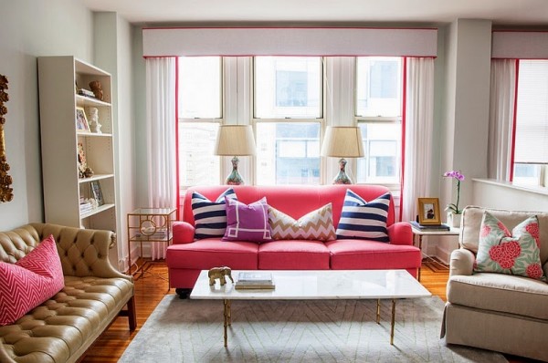 Use-the-sofa-to-add-color-to-the-room