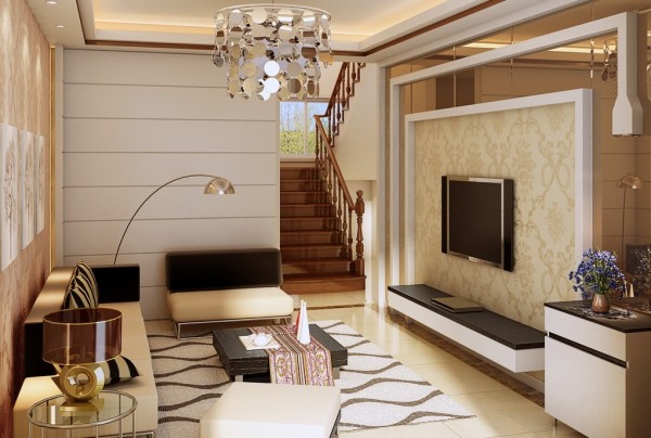 chandeliers-living-room