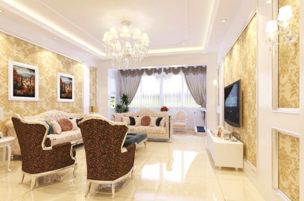 romantic-french-living-room-interior-design