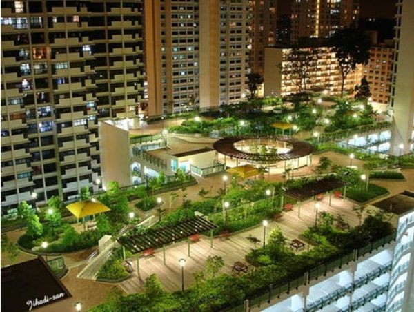 intensive-green-roof-singapore