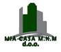 Mia Casa M.k.m Doo