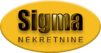Sigma Nekretnine Sigma Nekretnine