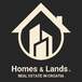 Homes & Lands Nekretnine