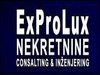 Exprolux Nekretnine