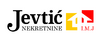 Jevtic Nekretnine D.o.o